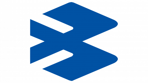 Logo Bajaj