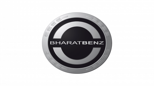 Logo BharatBenz