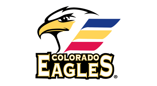 Logo Colorado Eagles