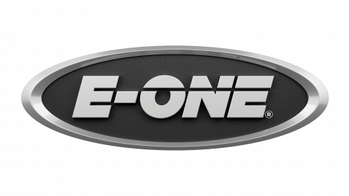 Logo E One