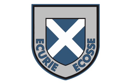 Logo Ecosse