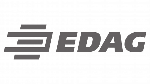 Logo Edag
