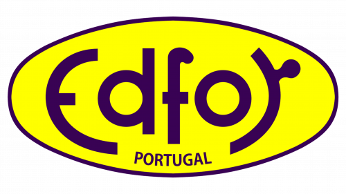 Logo Edfor