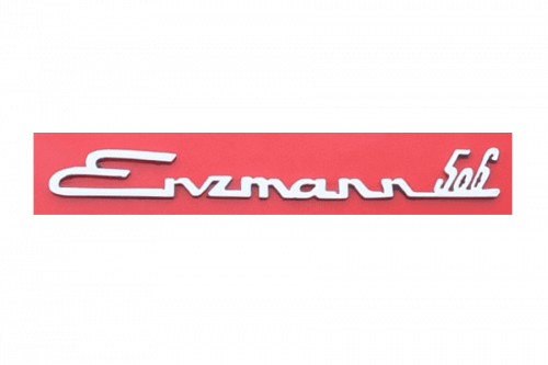 Logo Enzmann 506