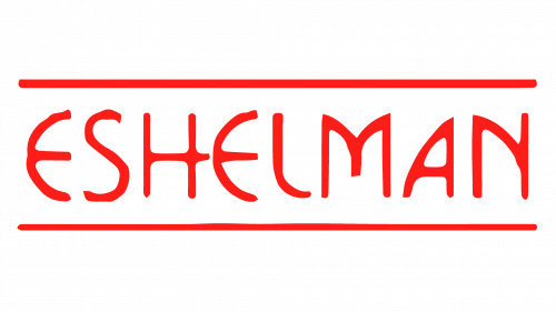 Logo Eshelman