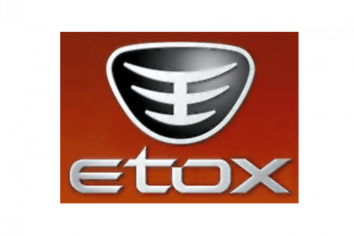 Logo Etox