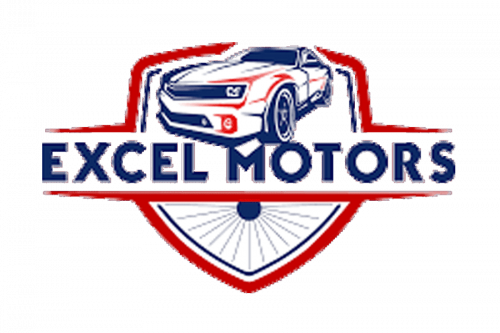 Logo Excel Motors