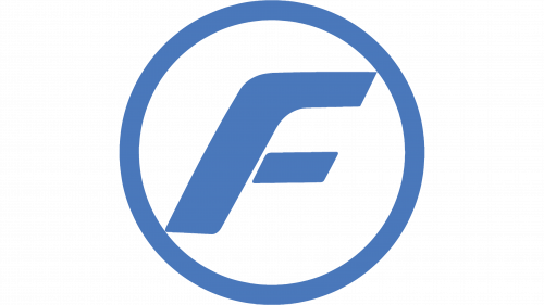 Logo Force Motors