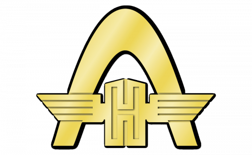 Logo Hanomag