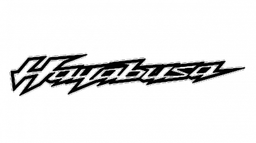 Logo Hayabusa