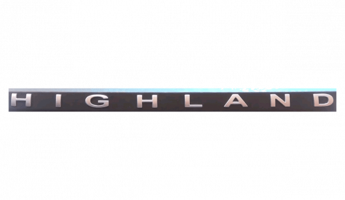 Logo Highland