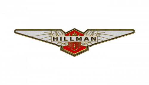 Logo Hillman