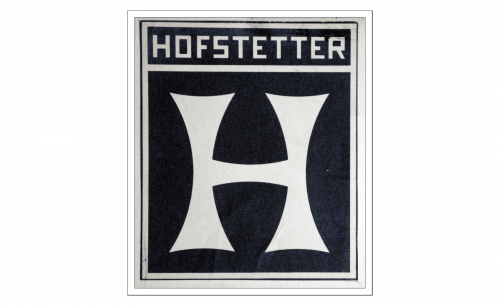 Logo Hofstetter Turbo