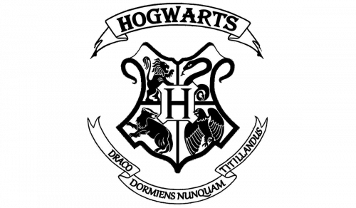 Logo Hogwarts