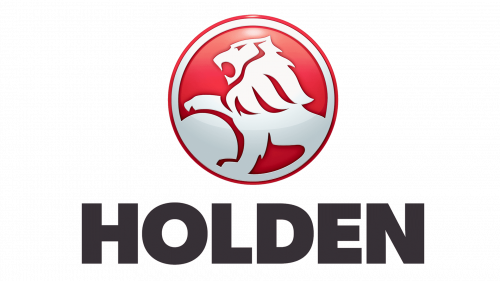 Logo Holden