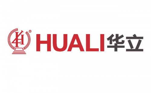 Logo Huali