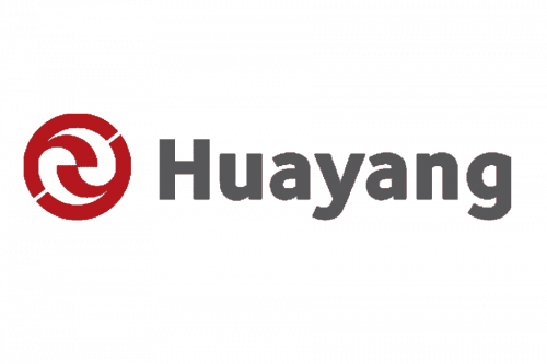 Logo Huayang