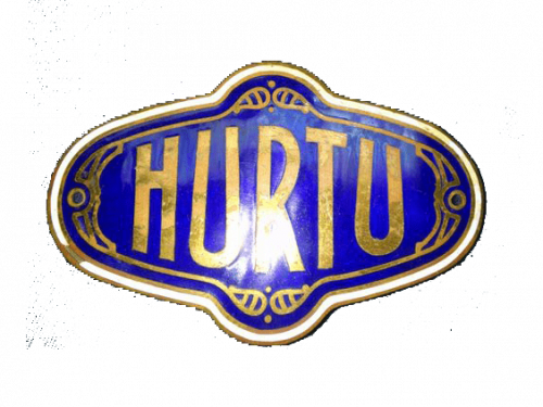 Logo Hurtu