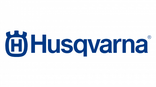 Logo Husqvarna