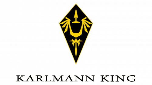 Logo Karlmann King