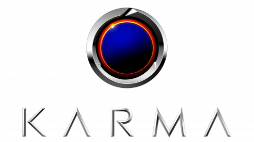 Logo Karma Automotive