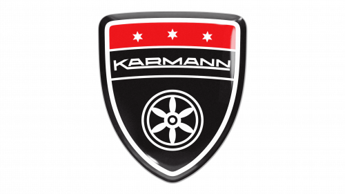 Logo Karmann