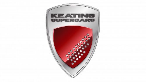 Logo Keating