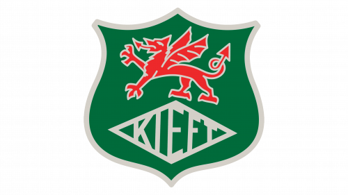 Logo Kieft