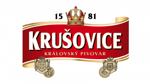 Logo Krusovice