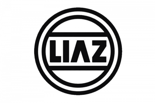 Logo LIAZ