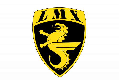 Logo LMX Sirex