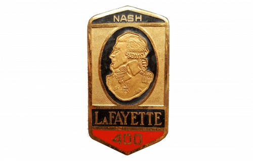 Logo La Fayette