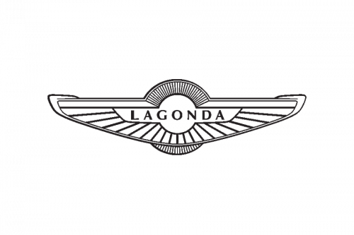 Logo Lagonda