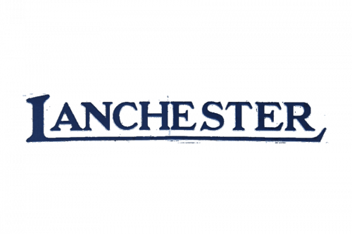 Logo Lanchester