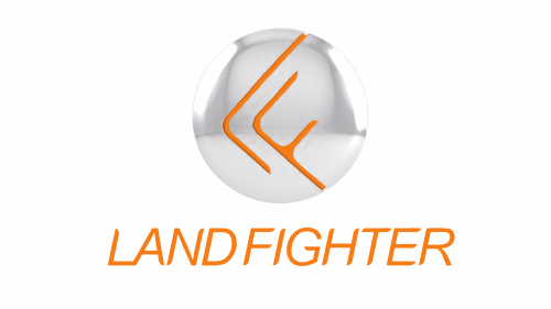 Logo LandFighter