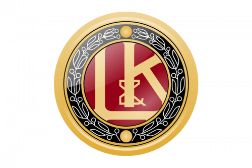 Logo Laurin and Klement