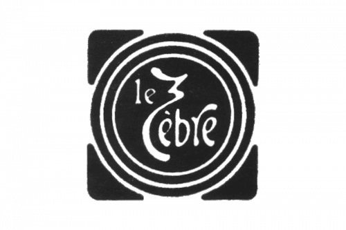 Logo Le Zebre