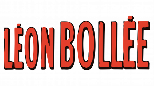Logo Leon Bollee