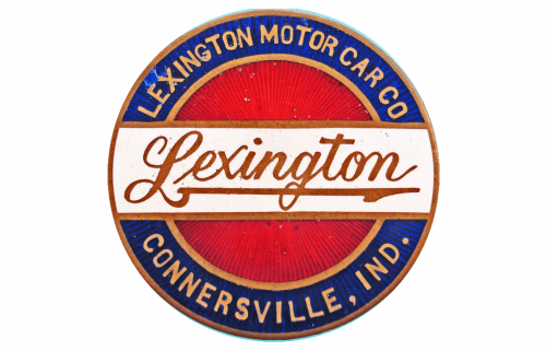 Logo Lexington