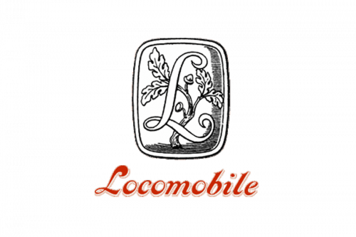 Logo Locomobile