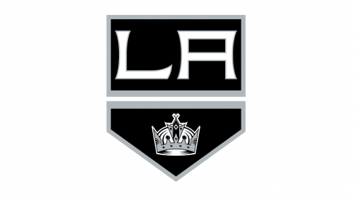 Logo Los Angeles Kings