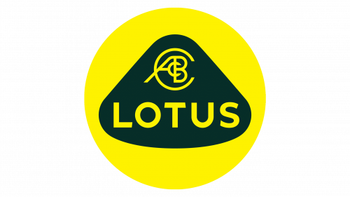 Logo Lotus