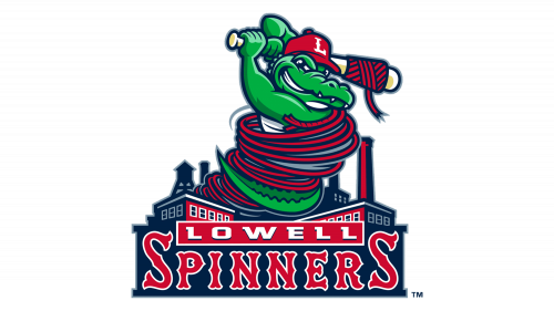 Logo Lowell Spinners