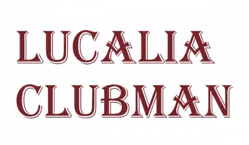 Logo Lucalia Clubman