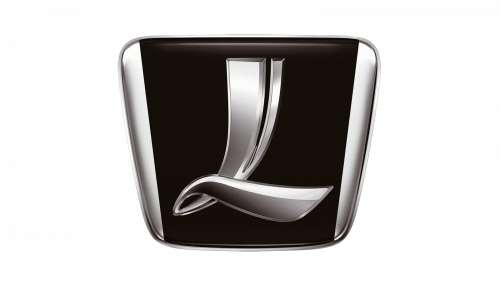 Logo Luxgen