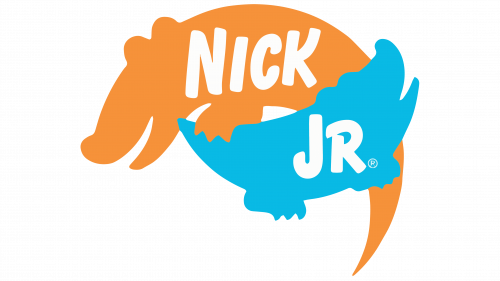 Logo NickJr