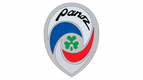 Logo Panoz