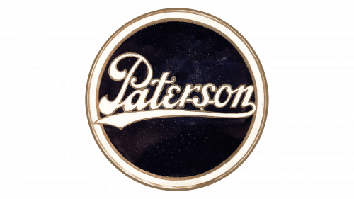 Logo Paterson