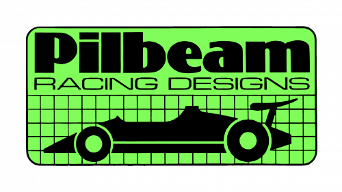 Logo Pilbeam
