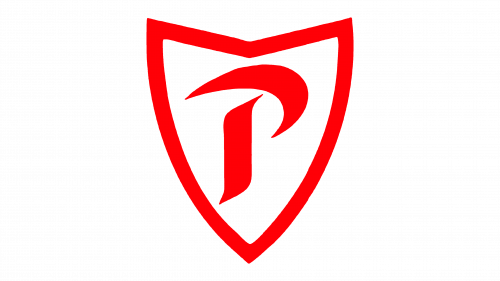 Logo Prince Motors Company